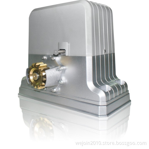 Sliding Gate Motor, Gate Operator, Sliding Gate Opener (WJKMP 202)